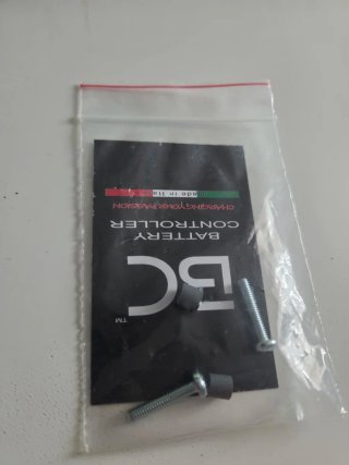 Cargador BC Battery Controller 710-P12A