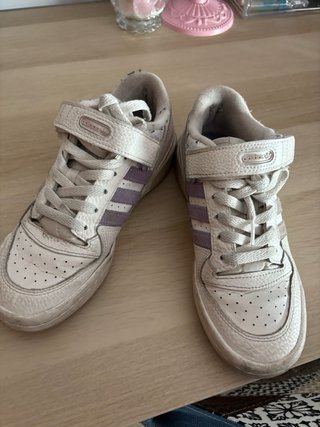 Adidas Forum Zapatillas Deportivas Niña Talla 36