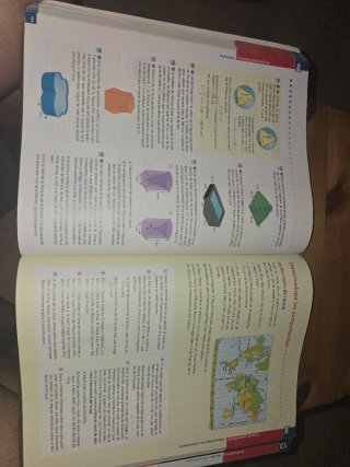 MATS 3 matemàtiques : educació secundària