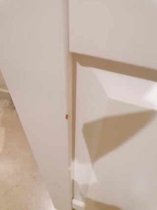 Cama Infantil Ikea Blanca