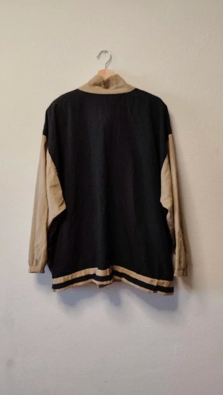 Chaqueta Vintage Multicolor