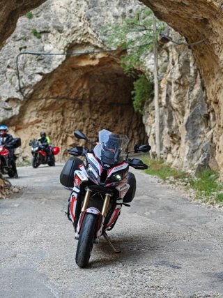 BMW S1000 XR 2020 - 39.000 km
