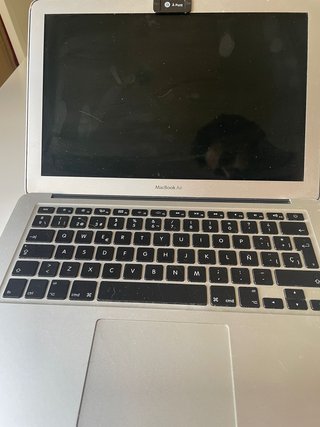 MacBook Air 2014