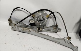 ELEVALUNAS DELANTERO DERECHO RENAULT CLIO III