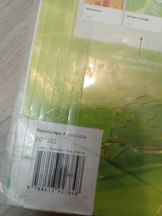 Matemáticas 1 secundaria Revuela