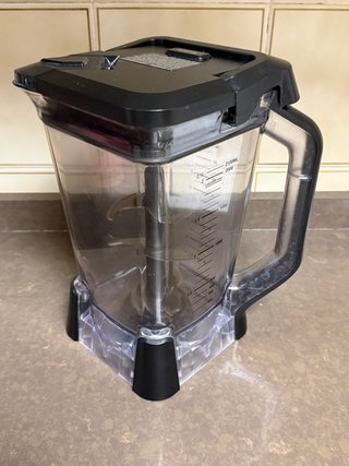 Batidora de vaso Ninja BN750EU