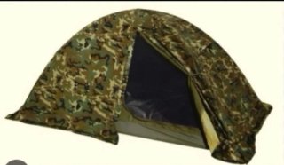 Pack militar camuflaje