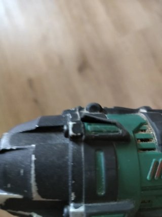 Taladro Percutor Parkside 20V