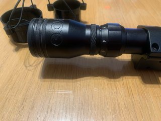 Visor Gamo 3-9x40 W1PM