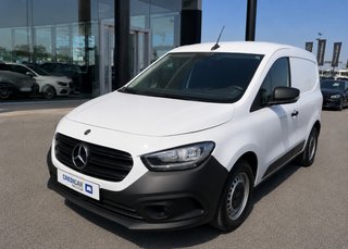 Mercedes-Benz Citan 110 CDI 70kW Furgón Base Largo