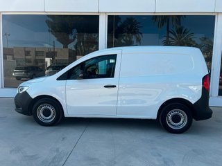 Mercedes-Benz Citan 110 CDI 70kW Furgón Base Largo
