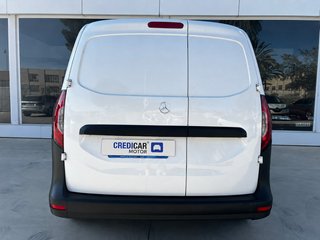 Mercedes-Benz Citan 110 CDI 70kW Furgón Base Largo