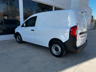Mercedes-Benz Citan 110 CDI 70kW Furgón Base Largo