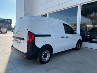 Mercedes-Benz Citan 110 CDI 70kW Furgón Base Largo