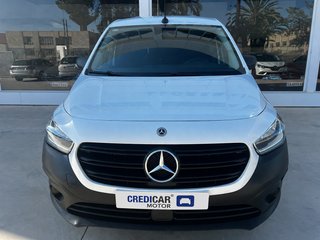 Mercedes-Benz Citan 110 CDI 70kW Furgón Base Largo