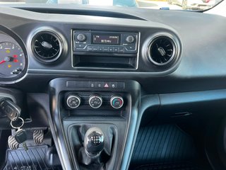Mercedes-Benz Citan 110 CDI 70kW Furgón Base Largo