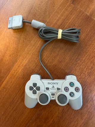 Controller PlayStation 1 Sony