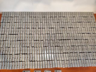 Pilas AAA GP Supercell Nuevas 9V