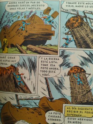 Libros cómics Superman tomo XLVIII. Batman tomo IX