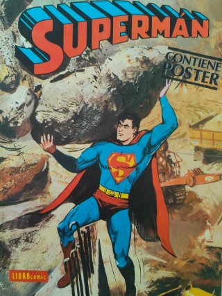 Libros cómics Superman tomo XLVIII. Batman tomo IX