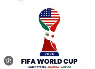 Álbum Mundial 2026