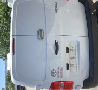 2576875 9856345480 centralita toyota proace toyota