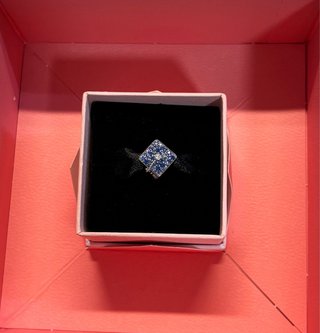 Charm Pandora Orla