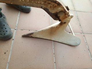 Ancla Marina