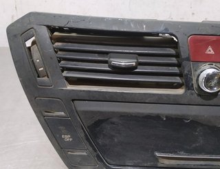 REJILLA AIREADORA CITROEN C4 PICASSO 303845 30384