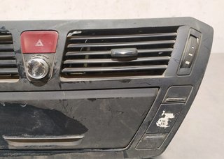 REJILLA AIREADORA CITROEN C4 PICASSO 303845 30384