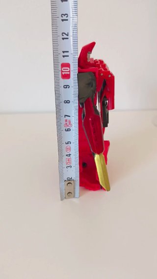 Transformer Robot + coche