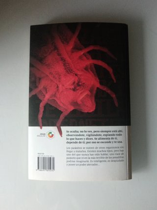 La estrategia del parásito