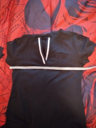 Lote 2 Camisetas Talla M