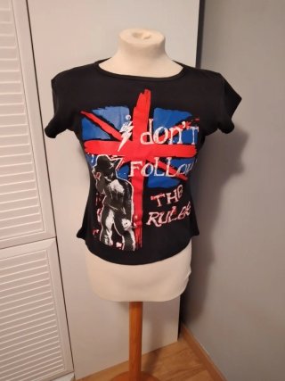 Lote 2 Camisetas Talla M