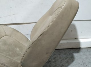 ASIENTO DELANTERO IZQUIERDO CITROEN E-MEHARI