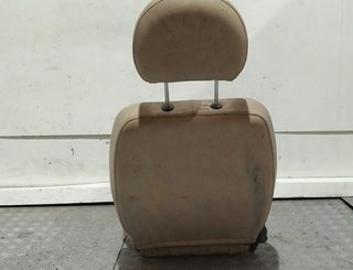 ASIENTO DELANTERO IZQUIERDO CITROEN E-MEHARI
