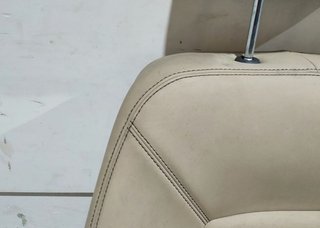 ASIENTO DELANTERO IZQUIERDO CITROEN E-MEHARI