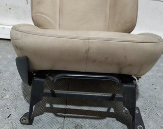 ASIENTO DELANTERO IZQUIERDO CITROEN E-MEHARI