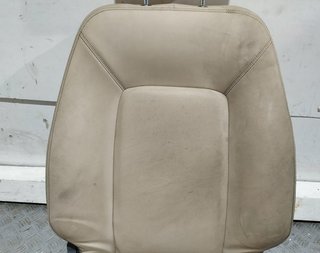 ASIENTO DELANTERO IZQUIERDO CITROEN E-MEHARI