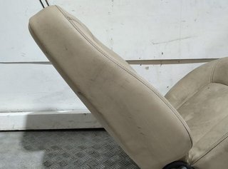 ASIENTO DELANTERO IZQUIERDO CITROEN E-MEHARI