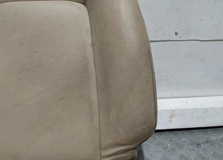 ASIENTO DELANTERO IZQUIERDO CITROEN E-MEHARI
