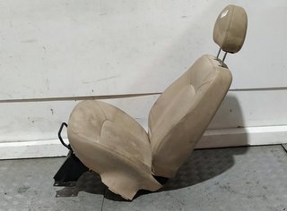 ASIENTO DELANTERO IZQUIERDO CITROEN E-MEHARI