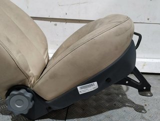 ASIENTO DELANTERO IZQUIERDO CITROEN E-MEHARI