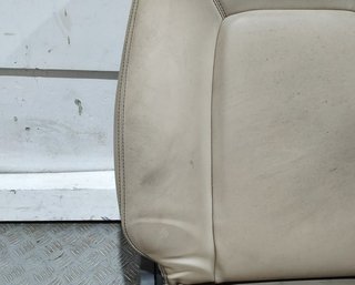ASIENTO DELANTERO IZQUIERDO CITROEN E-MEHARI