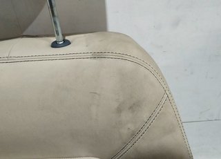 ASIENTO DELANTERO IZQUIERDO CITROEN E-MEHARI