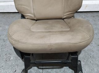 ASIENTO DELANTERO IZQUIERDO CITROEN E-MEHARI