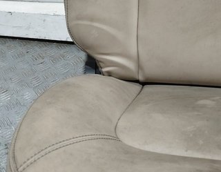 ASIENTO DELANTERO IZQUIERDO CITROEN E-MEHARI