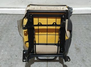 ASIENTO DELANTERO IZQUIERDO CITROEN E-MEHARI