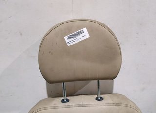 ASIENTO DELANTERO IZQUIERDO CITROEN E-MEHARI