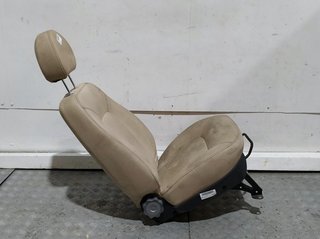 ASIENTO DELANTERO IZQUIERDO CITROEN E-MEHARI